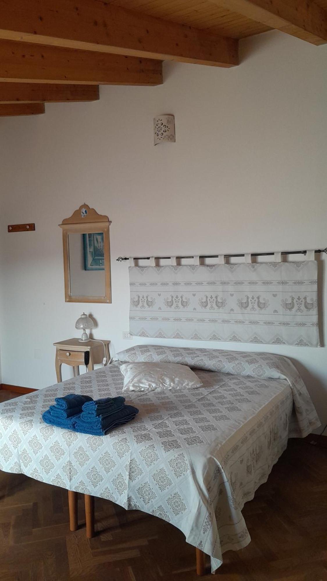 B&B Nuovo Capo Altano Портоскузо Екстериор снимка