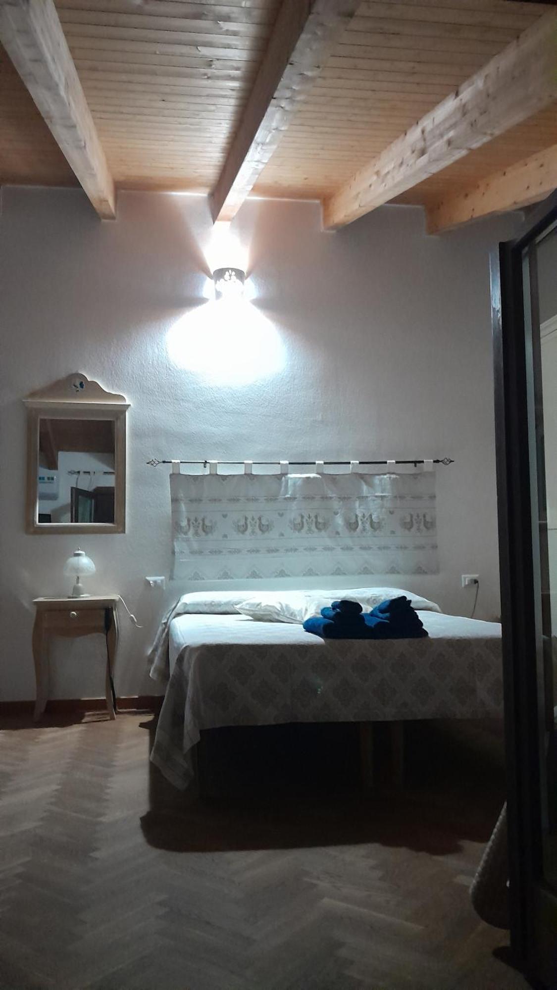 B&B Nuovo Capo Altano Портоскузо Екстериор снимка