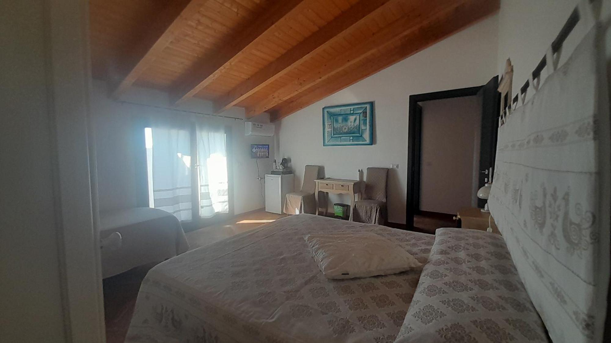 B&B Nuovo Capo Altano Портоскузо Екстериор снимка
