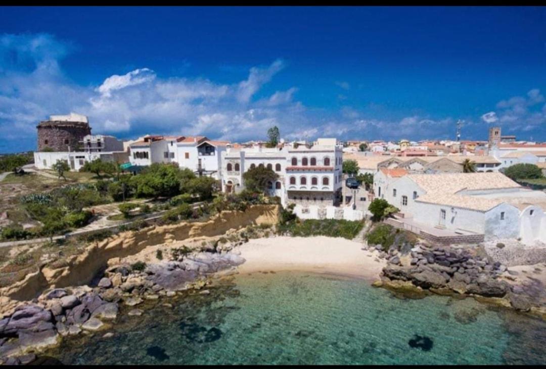 B&B Nuovo Capo Altano Портоскузо Екстериор снимка