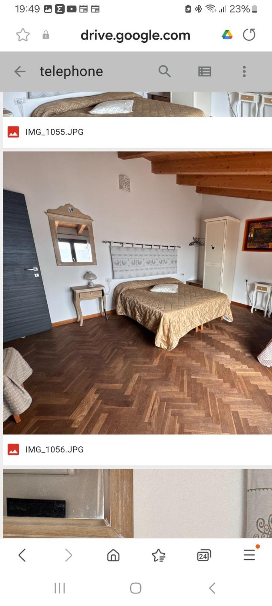 B&B Nuovo Capo Altano Портоскузо Екстериор снимка